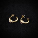 1432 5521 EARRINGS